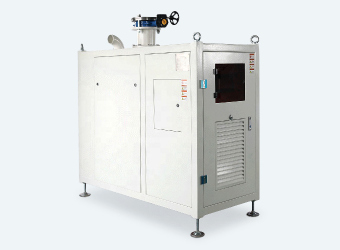 150KW空氣懸浮風機